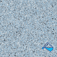 2 Blue Mist Aquabright Swatch 2023
