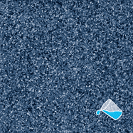 4 Mediterranean Blue Aquabright Swatch 2023